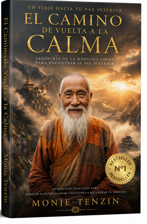 El Camino de Vuelta a la Calma