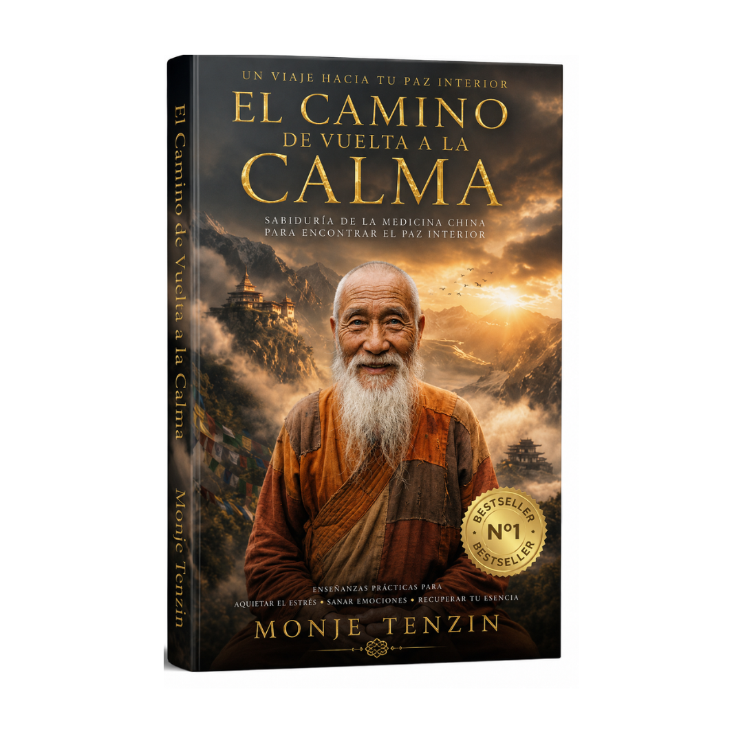 El Camino de Vuelta a la Calma.