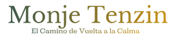 Monje Tenzin "El Camino de Vuelta a la Calma"