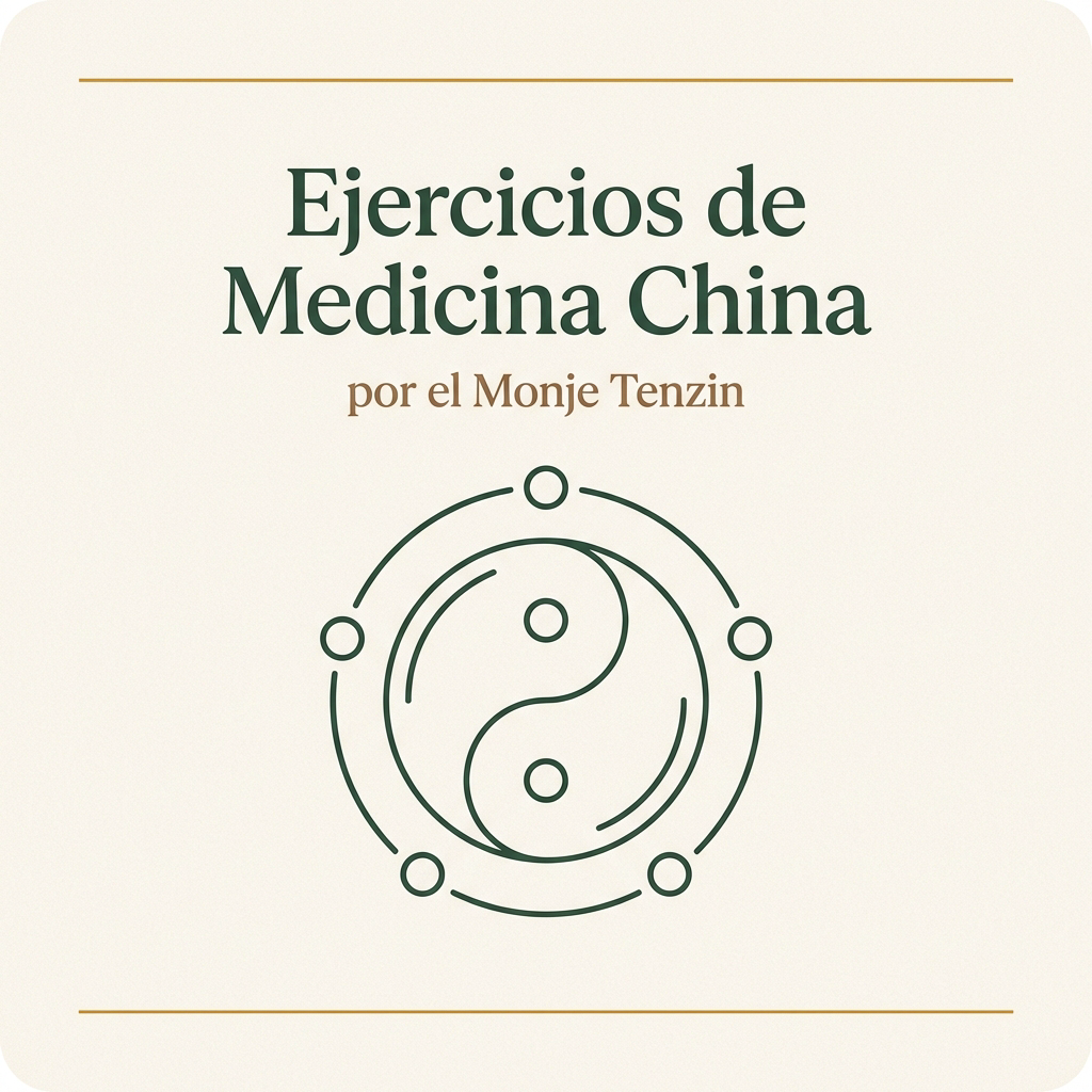 Rituales de Sanación.