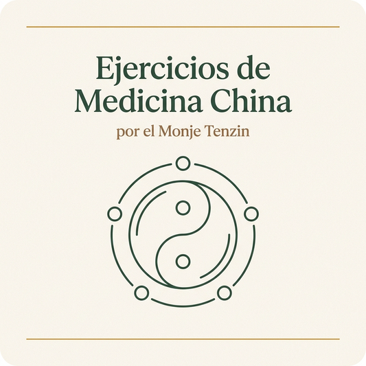 Rituales de Sanación.